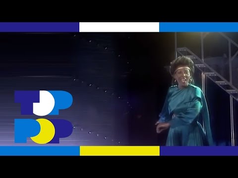 Carol Douglas - You're Not So Hot • TopPop