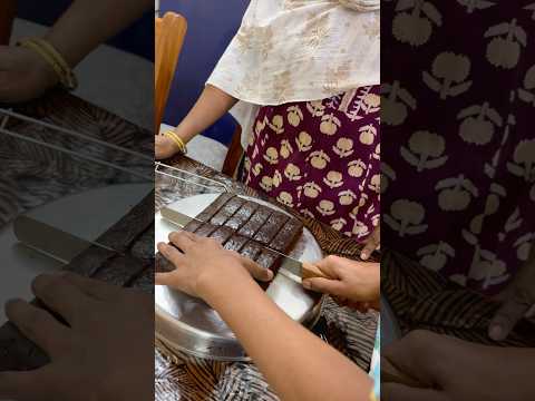 🤤😍Perfect chocolate cake  (SECRET REVELED)😳 #cake #shorts #minivlog