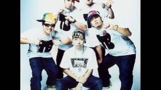 teriyaki boyz cho large the fast and the furios aun mas rapido