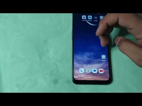 oppo a9 2020 me frame rate use kaise kare, how to use frame rate in oppo a9 2020