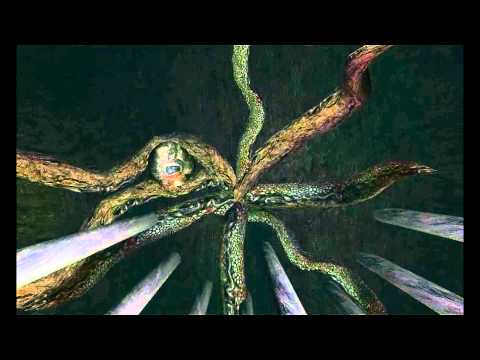 Soul Reaver soundtrack [Elder God] [ältere Gottheit]