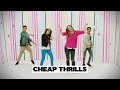 KIDZ BOP 33 Commercial