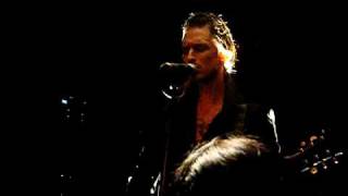 Jimmy Gnecco - Light on the Grave - Maxwells 12-6-09