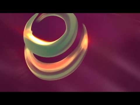 energa logo animation made with 3ds max and after effects