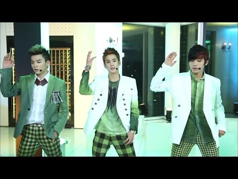 【TVPP】TEEN TOP - To You, 틴탑 - 투 유 @ Special Stage, Music Core Live