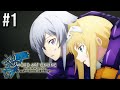 STOP THE WAR Sword Art Online Last Recollection Part 1