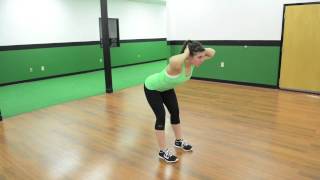 278. Bodyweight Good Morning