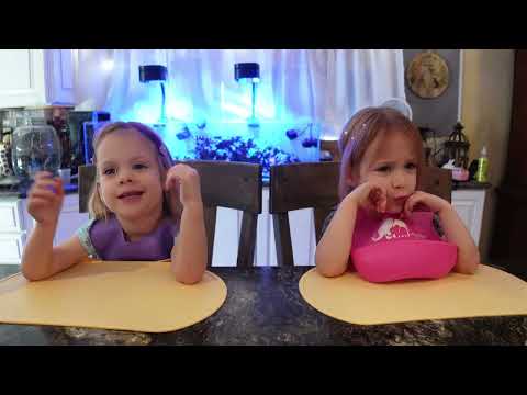 Twins revisit tuna fish sandwich 