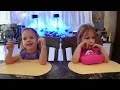 Twins Revisit Tuna Fish Sandwich