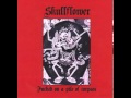 Skullflower - Anubis Station