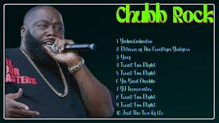 The Five Deadly Venoms (Chubbapella Remix)-Chubb Rock-Trending songs of 2024-Up-and-coming