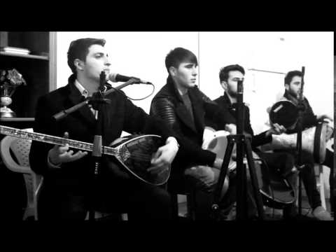 Ankaralı Yavuz Yıldız & Çözdal 2015