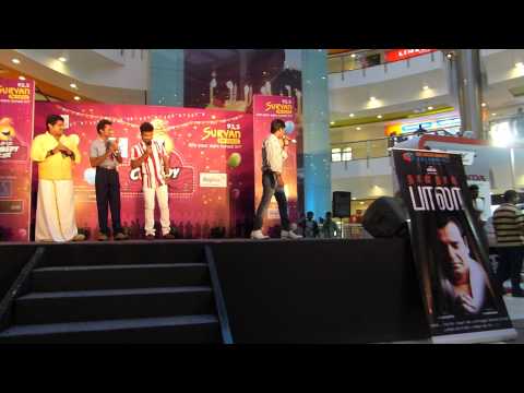 Suryan FM 93.5 'Semma Comedy Sir' to our Listerners !!!