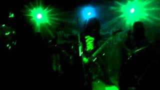 Undercroft  carros de fuego live 2013