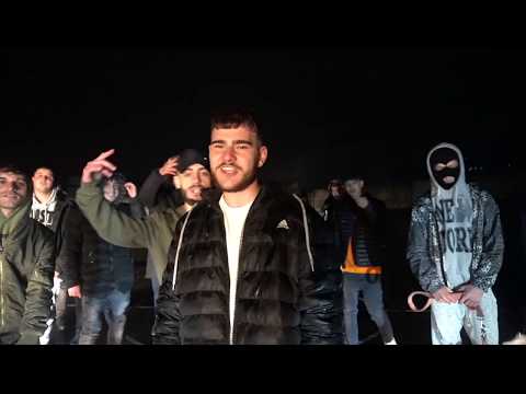 NIMMZA - BRUDA (OFFICIAL VIDEO)