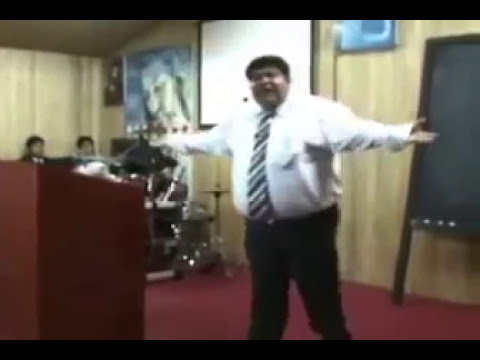 La Muerte del Grano de Trigo Hno Jorge Martinez