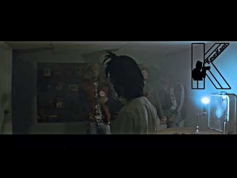 Lil Jayro - By My Lonely | Directed by KevoKam