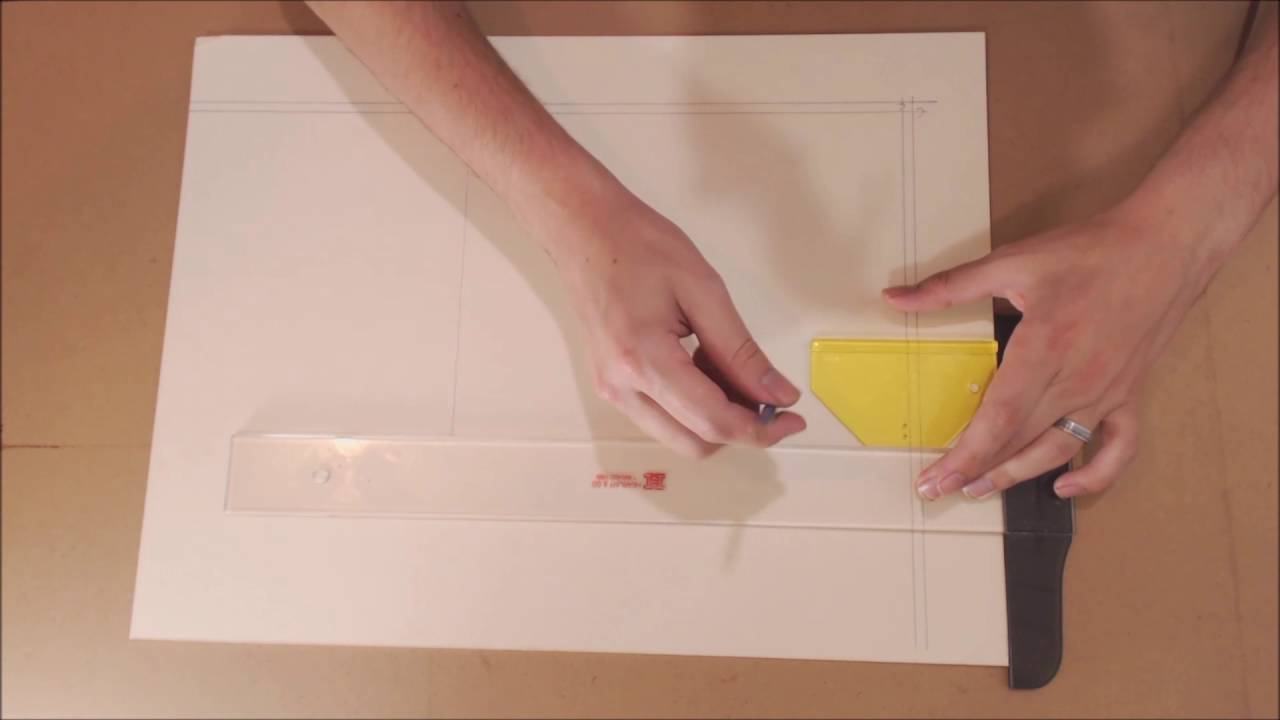 Math Less Matting from Nasco