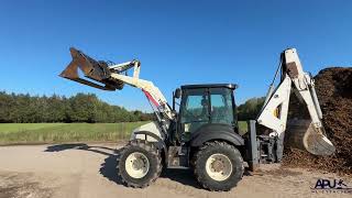 Terex retroexcavadora | Imagen 4 - Machineryline