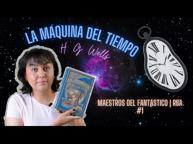 Vídeo relacionado con Colección Maestros del Fantástico IV: La guerra de los mundos: 02