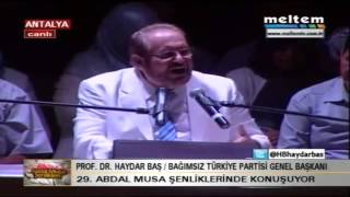 preview picture of video '29. Abdal Musa Şenlikleri (Haydar Baş)'