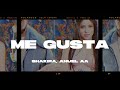 Shakira, Anuel AA - Me Gusta (Letra/Lyrics)