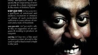 Johnnie Taylor - Running Out Of Lies