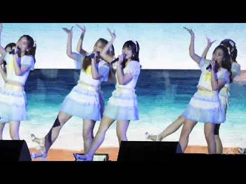 220320 CGM48 Kaning - Sayonara Crawl @ BNK48 11th Single Sayonara Crawl First Performance [4k 60p]