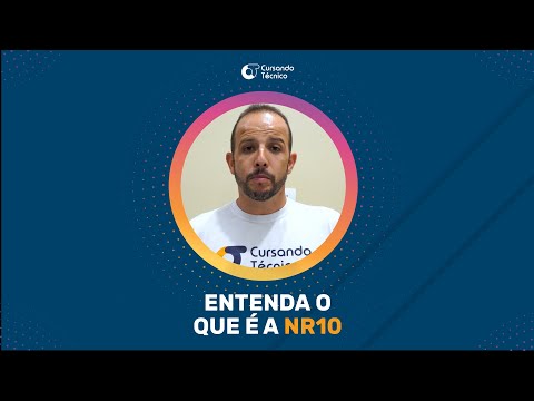 Entenda o que é a NR10