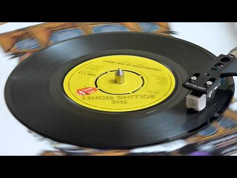 Rolling Stones - Undercover Of The Night - Vinyl Play