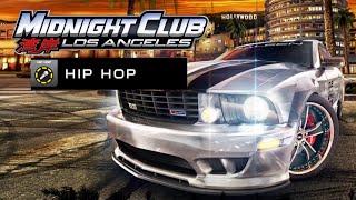 Tech N9ne - Everybody Move (Midnight Club LA Version)