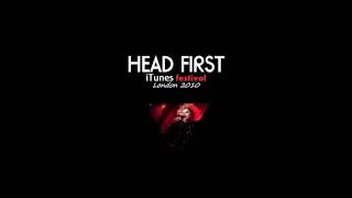Goldfrapp: Head First (iTunes Festival London 2010)