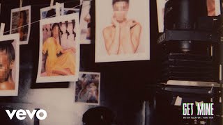 Bryson Tiller - Get Mine (Audio) ft. Young Thug