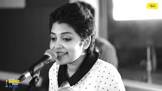 Download lagu Evaro Annarani | Challa gaali By Damini and Mounima | Mirchi Telugu mp3 Download lagu Evaro Annarani | Challa gaali By Damini and Mounima | Mirchi Telugu mp3