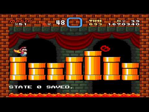 Let's Play Mario vs Bowser and Mighty No 9 Part 15 Final