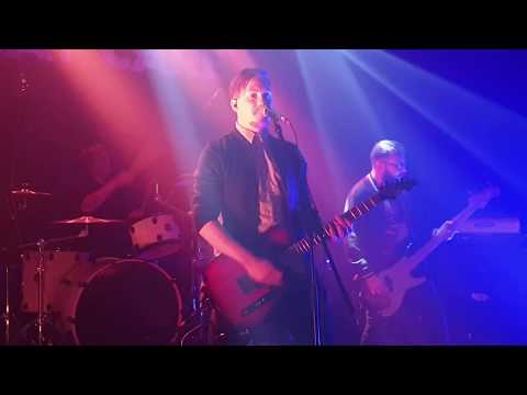 Devil May Care - Ghost (live) @ Villa Nachttanz Heidelberg
