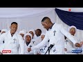 Insindiso Yobu Krestu Mass Choir 2025 Yiba Nofefe Thixo Owaziyo