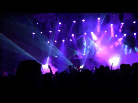 Pretty Lights at SunFest 2014