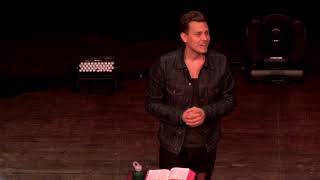 Loveology/Sex part II/John Mark Comer