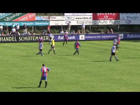 Samenvatting Quick Boys - VVA '71