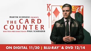 11/30 On Digital, 12/14 On Blu-ray & DVD