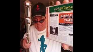 Might-Have-Beens ~ by Ian Anderson ~ Voiced by Steve Thamer