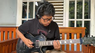 Chunk! No, Captain Chunk! - "Restart" (Cover)