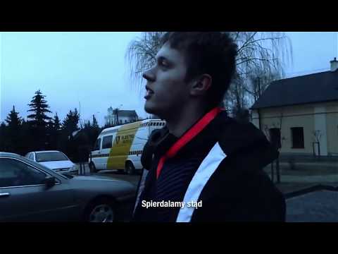 DROHICZYN TOWN zwiastun 2014 (reupload)