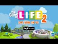 Gameplay-Video von The Game of Life 2  Playstation