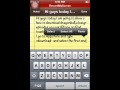 How To Download Episodes Of Dbz Dbgt Dbz Kai On IPhone Ipo