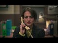 Acorn TV UK | The Vanishing Triangle | Trailer