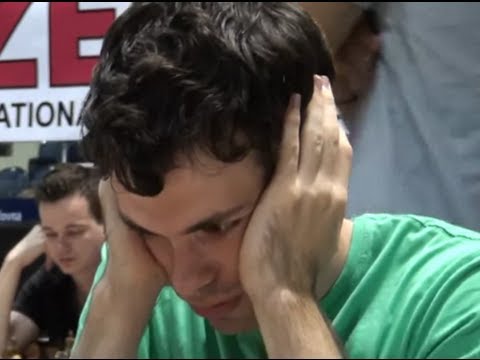 A 4.21. IM  Vilka Sipila   - GM Jakov Geller  1 - 0