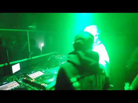 Jean Pierre BUMPCITY 12/27/22