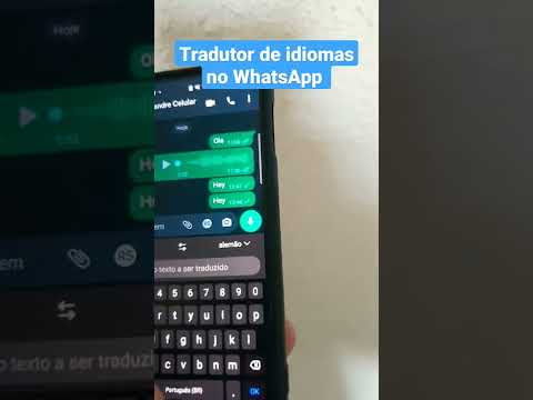 Language Translator on WhatsApp
